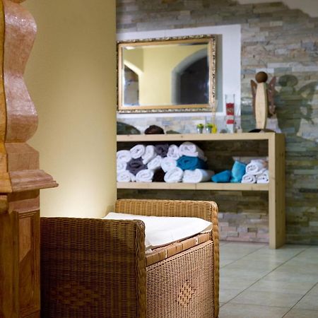 Hotel Wiesenegg Aurach bei Kitzbuehel Dış mekan fotoğraf