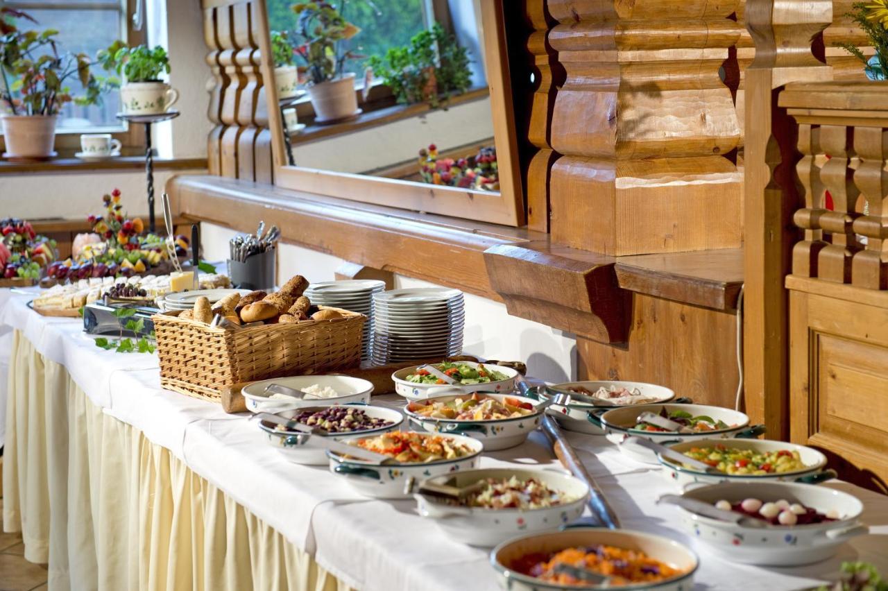Hotel Wiesenegg Aurach bei Kitzbuehel Dış mekan fotoğraf