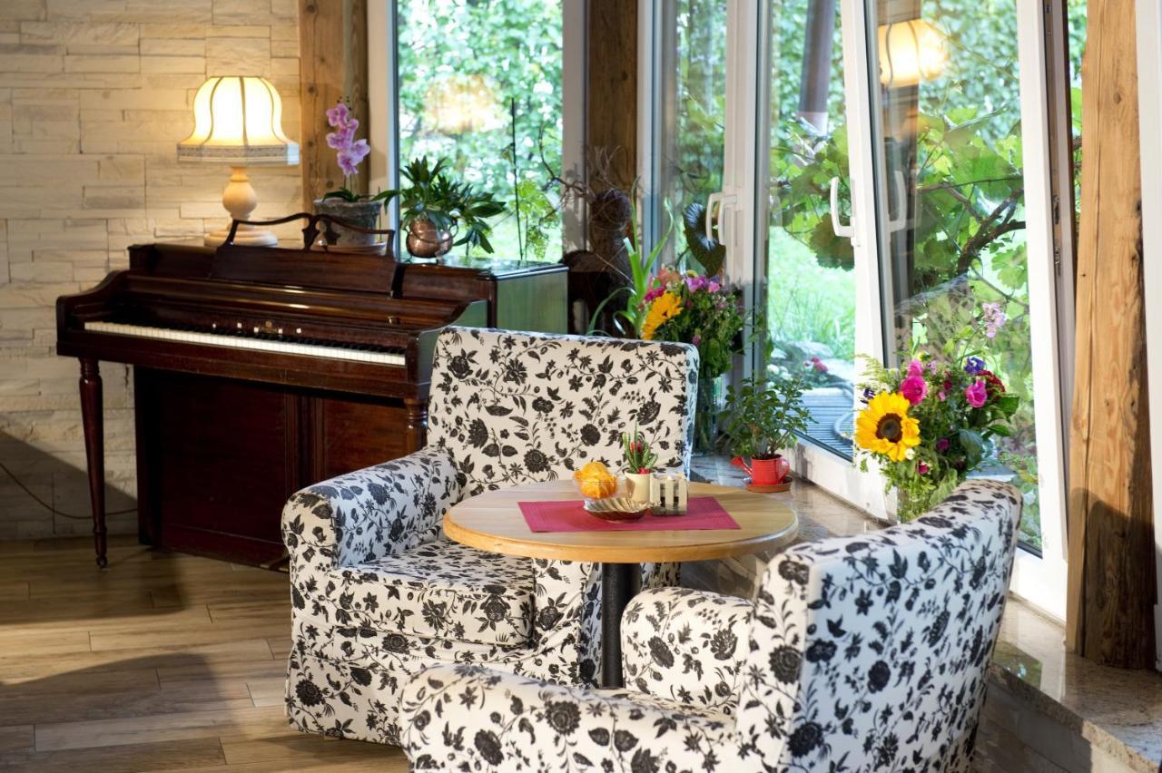 Hotel Wiesenegg Aurach bei Kitzbuehel Dış mekan fotoğraf