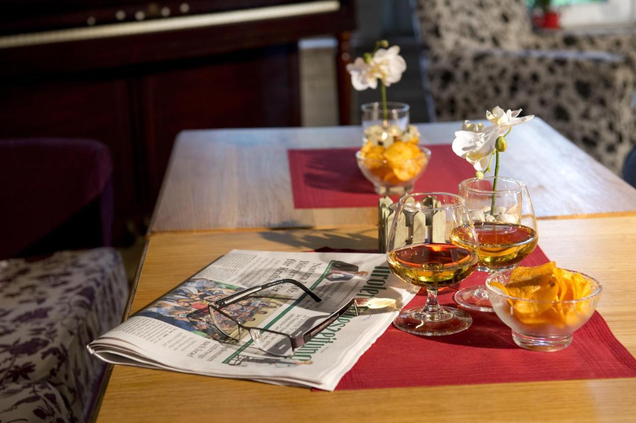 Hotel Wiesenegg Aurach bei Kitzbuehel Dış mekan fotoğraf