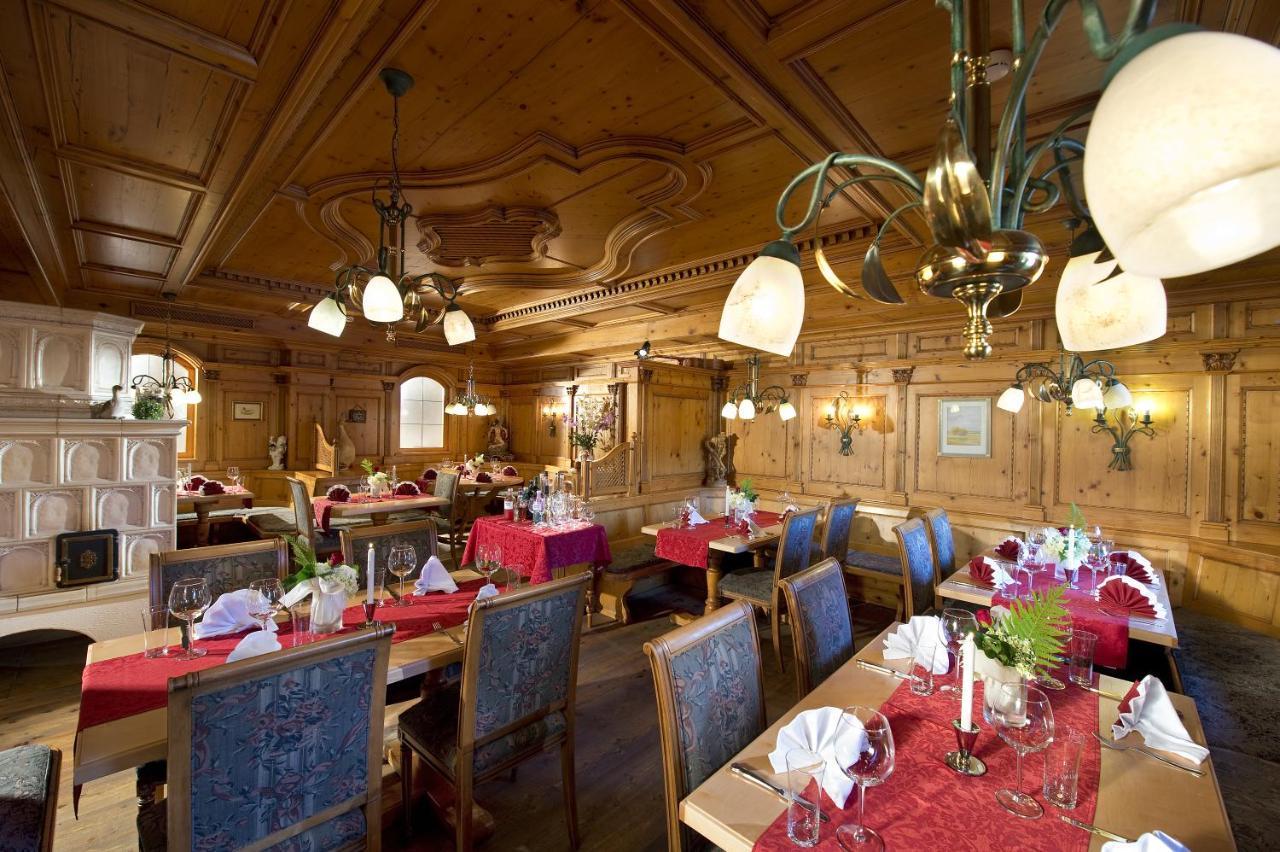 Hotel Wiesenegg Aurach bei Kitzbuehel Dış mekan fotoğraf